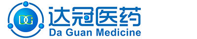 山东达冠医药科技有限公司
